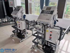 重慶梁平區用智慧農業技術推動番茄種植進入工廠化時代