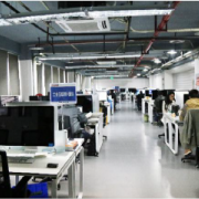 重慶技術服務 立足創新，賦能企業數字化轉型